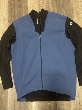 MILLE GTS SPRING FALL
JACKET C2